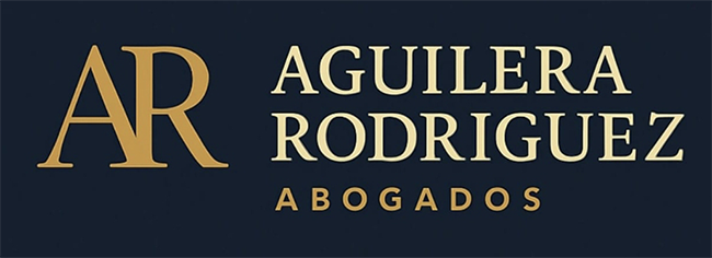 Logo Aguilera & Rodríguez Abogados